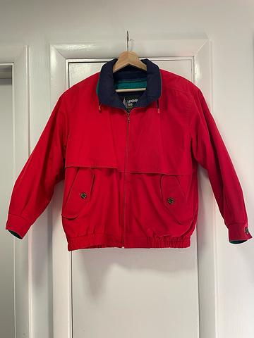 ジャケット・アウター 60s-70s London fog SwingTop 38REG London Fog - Vintage 60s 70s London Fog Jacket with