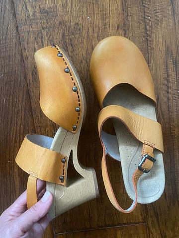 Dansko thea fashion clogs