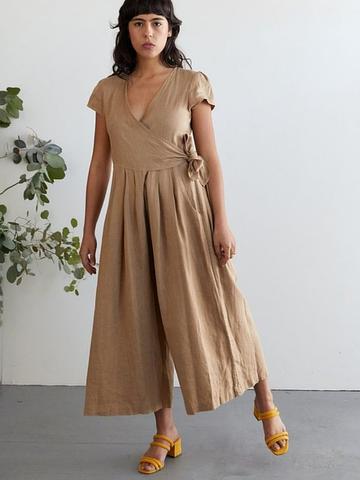 Sugar candy mountain jumpsuit hotsell
