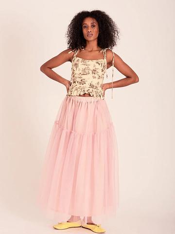 Eliza Faulkner - Madlyn dress - Lucky Sweater