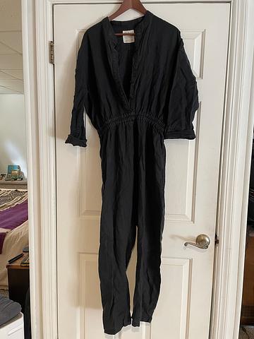 Avy and co jumpsuit online